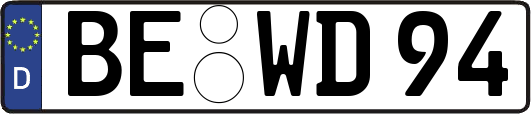 BE-WD94