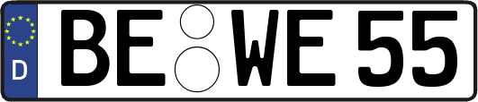 BE-WE55