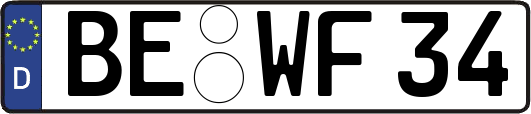 BE-WF34