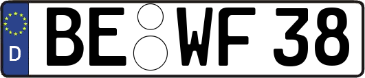 BE-WF38