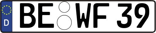 BE-WF39