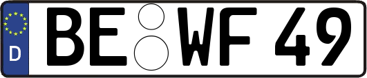 BE-WF49