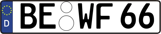BE-WF66