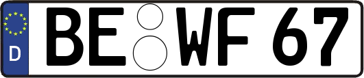 BE-WF67