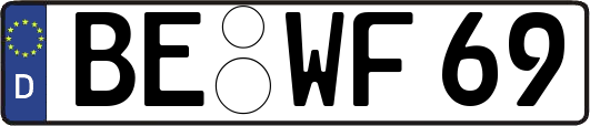 BE-WF69