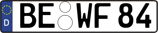 BE-WF84