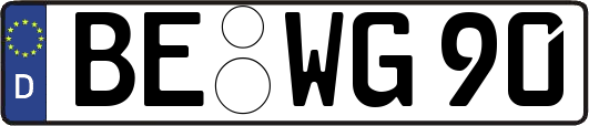 BE-WG90