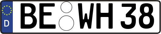 BE-WH38
