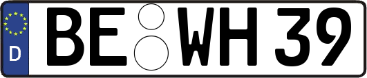 BE-WH39