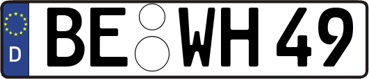 BE-WH49