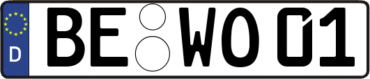 BE-WO01