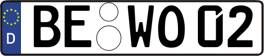 BE-WO02