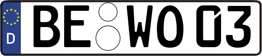 BE-WO03