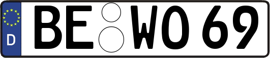 BE-WO69