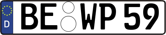 BE-WP59