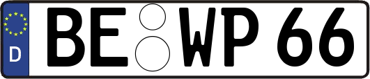 BE-WP66