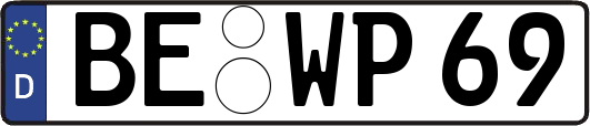 BE-WP69