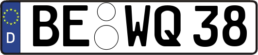 BE-WQ38