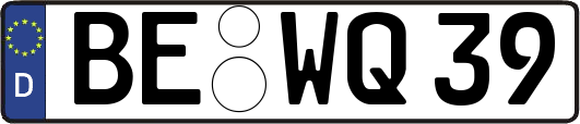 BE-WQ39