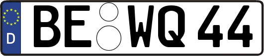 BE-WQ44