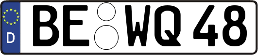 BE-WQ48