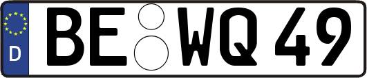 BE-WQ49