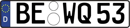 BE-WQ53