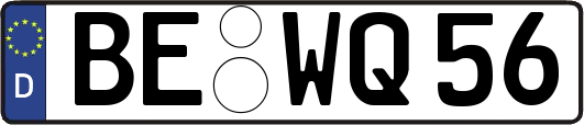 BE-WQ56