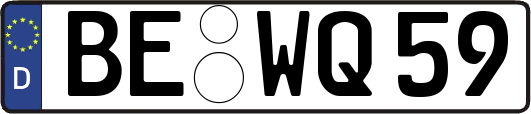 BE-WQ59