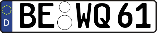 BE-WQ61