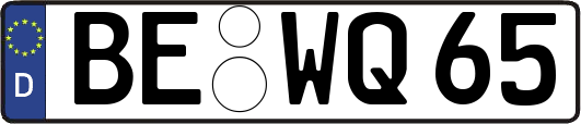 BE-WQ65