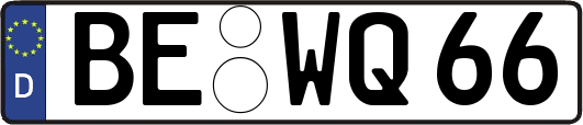 BE-WQ66