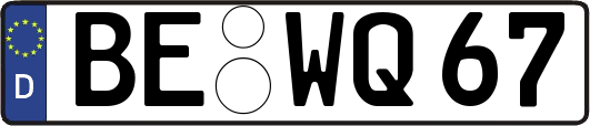 BE-WQ67