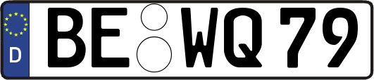 BE-WQ79