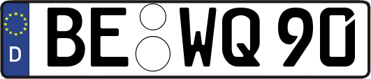 BE-WQ90