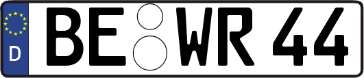 BE-WR44
