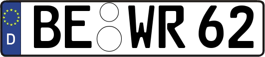 BE-WR62