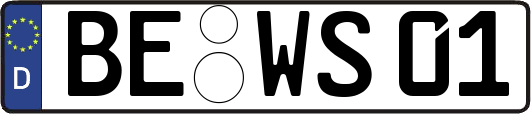 BE-WS01