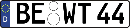 BE-WT44