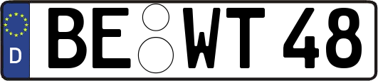 BE-WT48