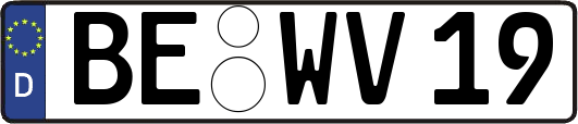 BE-WV19