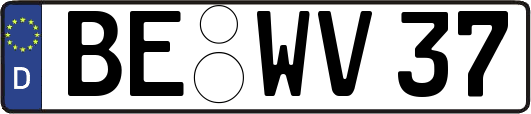 BE-WV37