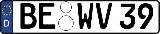 BE-WV39