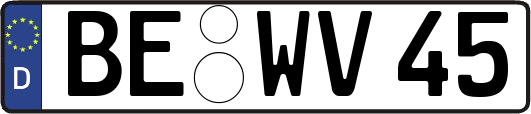 BE-WV45