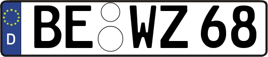 BE-WZ68