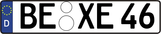 BE-XE46