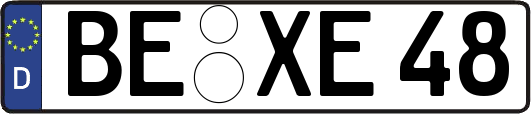 BE-XE48