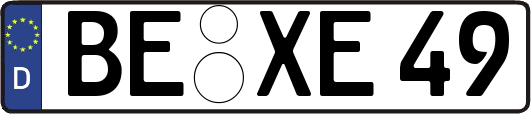 BE-XE49