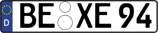 BE-XE94