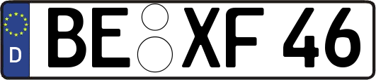 BE-XF46